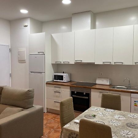 Appartamento El Carmen Murcia Esterno foto