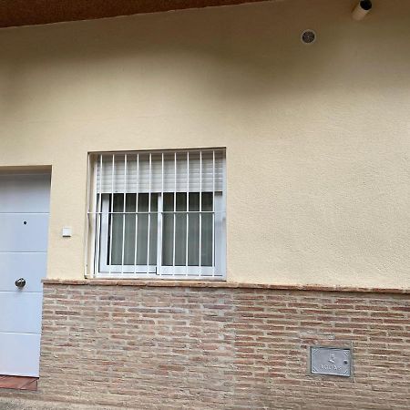 Appartamento El Carmen Murcia Esterno foto