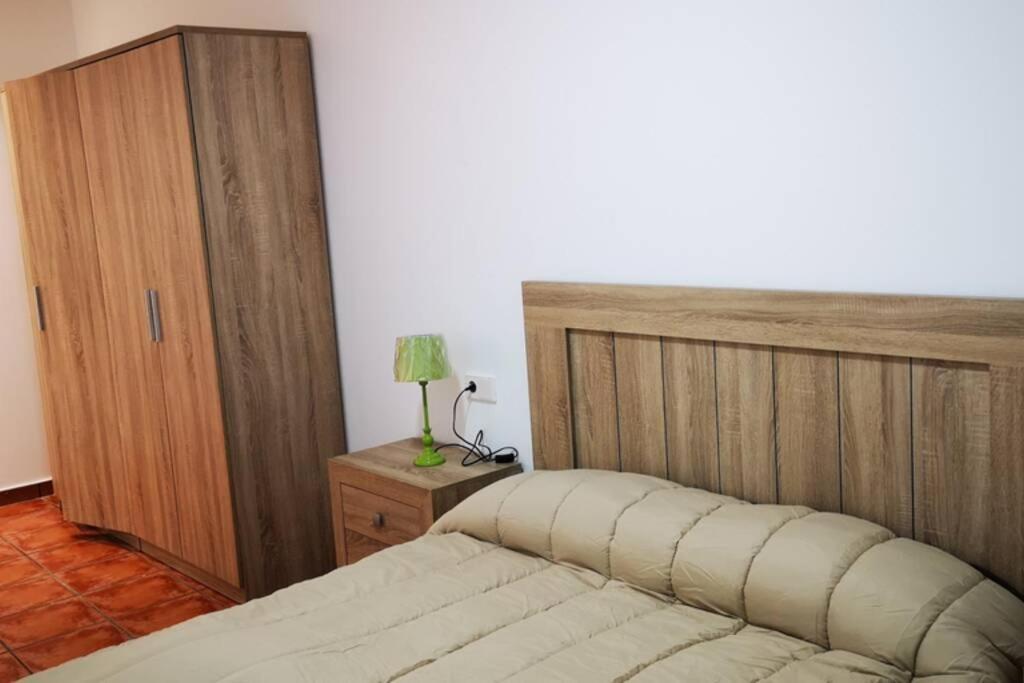 Appartamento El Carmen Murcia Esterno foto