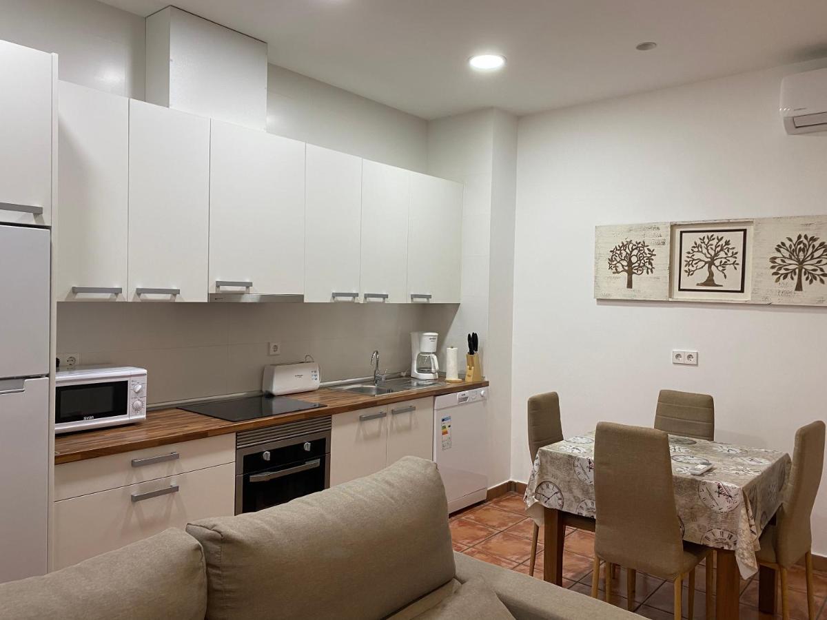 Appartamento El Carmen Murcia Esterno foto