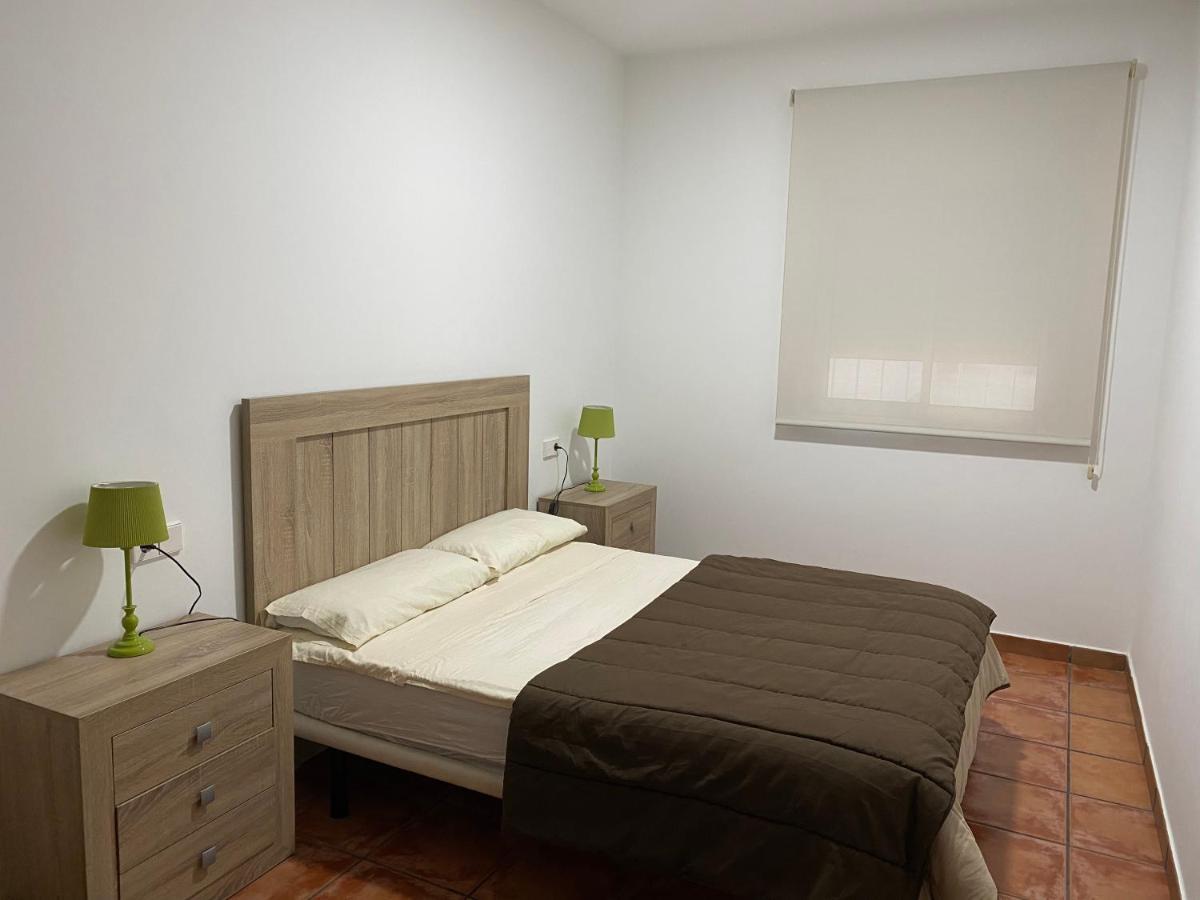 Appartamento El Carmen Murcia Esterno foto