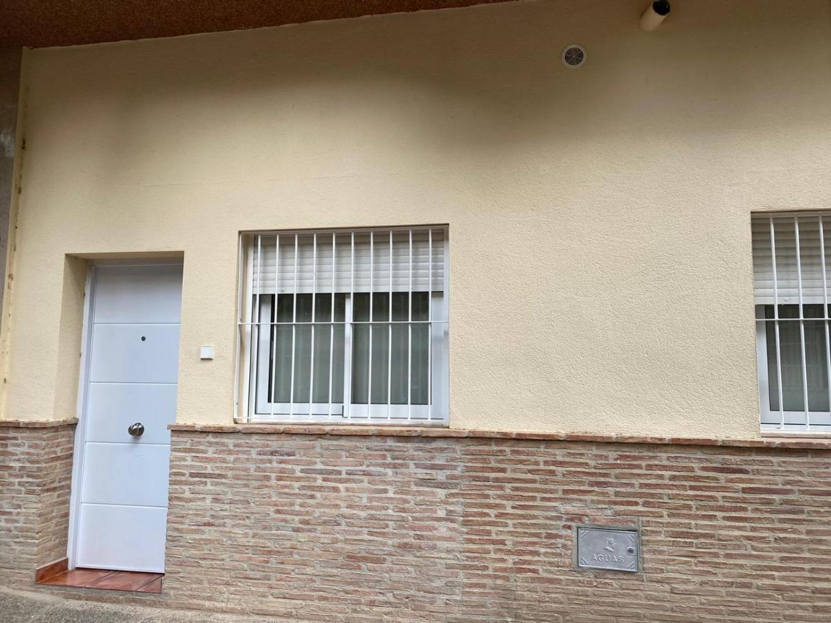 Appartamento El Carmen Murcia Esterno foto